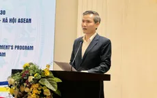 Khẩn trương hiện thực hóa Kế hoạch chiến lược Cộng đồng Văn hóa - Xã hội ASEAN tại Việt Nam