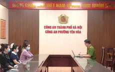 Spa “biến tướng” làm thẩm mỹ xâm lấn trái phép, khách hàng phải cấp cứu