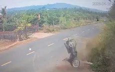 Công an Đắk Lắk khẳng định chưa tổ chức họp báo vụ tai nạn khiến nam sinh lớp 12 tử vong