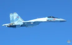 NATO chặn máy bay quân sự Nga trên biển Baltic