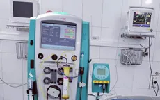 Thay huyết tương cứu bệnh nhân suy gan cấp