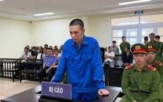 Tử hình kẻ sát hại 3 người trong gia đình vợ ở Đắk Lắk