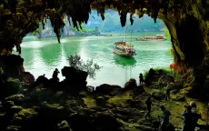 Phê duyệt nhiệm vụ lập Quy hoạch bảo tồn, phát huy tiềm năng vịnh Hạ Long đến năm 2035, tầm nhìn 2050