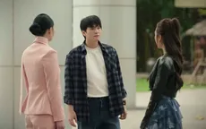 Bước chân vào đời - Tập 26: Quân té ngửa vì có người đòi cưới