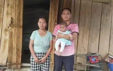 Cuộc chạy đua giành sự sống của một em bé 4 tháng tuổi nơi vùng cao