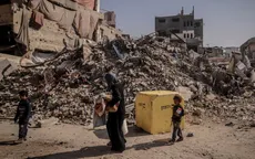 Israel tăng cường khu vực kiểm soát, mở rộng “Đường vàng” ở Gaza