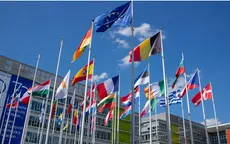 EU tạm thông qua khoản vay 90 tỷ Euro cho Ukraine