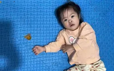 Gia đình nhỏ và gánh nặng lớn mang tên “bệnh tim bẩm sinh”