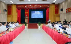Tháo gỡ "nút thắt" chi phí logistics, tối ưu hóa chuỗi cung ứng xuất khẩu tại Tân Cảng Hiệp Phước