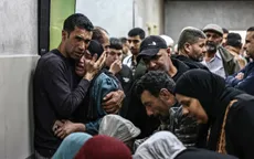 Israel tấn công Gaza và Bờ Tây, thêm 11 người Palestine thiệt mạng