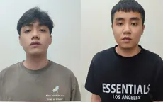 Vận động 2 đối tượng bị truy nã quốc tế về Việt Nam đầu thú