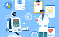 Rủi ro khôn lường từ khám bệnh qua Chat Bot AI