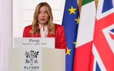 Đại sứ Nga bị triệu tập về vụ người dẫn chương trình xúc phạm Thủ tướng Italy 