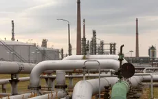 Ukraine mở lại đường ống dẫn dầu Druzhba 