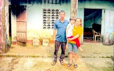 Ước mơ đến trường còn dang dở của bé gái mang trái tim không lành lặn