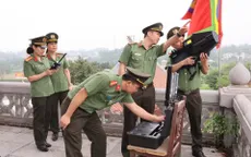 Phú Thọ siết chặt flycam dịp Giỗ Tổ, vi phạm bị phạt đến 40 triệu đồng