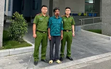 Công an xã chạy đua “thời điểm vàng”, cứu nam thanh niên nguy kịch nghi tự tử