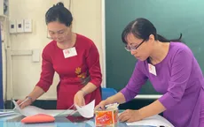 Đẩy mạnh phân cấp để gỡ khó thiếu giáo viên tại TP Hồ Chí Minh