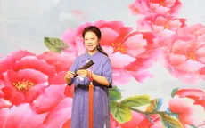 Khai mạc triển lãm giao lưu nghệ thuật kết nối Con đường tơ lụa trên biển