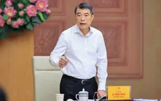Thủ tướng: Ngành Công Thương tiên phong, dẫn dắt tăng trưởng kinh tế