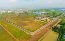 Rà soát thi hành Luật Đất đai theo 5 nhóm vấn đề