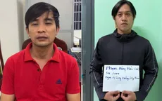 Mở nhạc to trên xe buýt, nam công nhân bị 2 đồng nghiệp đâm tử vong