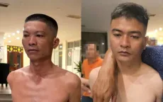 Mâu thuẫn khi nhậu khiến cha tử vong, con bị thương ở TP Hồ Chí Minh: Bắt 2 nghi phạm