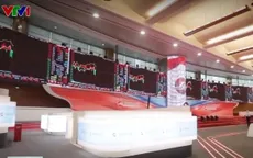 Trung Quốc hình thành “siêu công ty chứng khoán”
