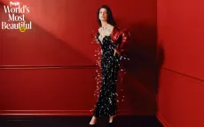 Anne Hathaway là gương mặt trang bìa ấn phẩm về những phụ nữ đẹp nhất thế giới