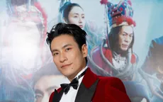 Kiều Minh Tuấn lấy lại phong độ với 'Phí Phông: Quỷ máu rừng thiêng'