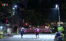 Hà Nội: Nghịch lý thiếu không gian thể thao công cộng và tình trạng lấn chiếm tràn lan