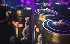 Hà Nội: Ngăn chặn tình trạng mua bán bóng cười công khai tại các cơ sở kinh doanh dịch vụ giải trí