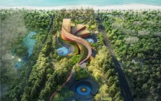 Khởi công Bảo tàng Trường Sa tại vịnh Cam Ranh vào dịp 30/4