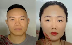 Truy tìm 2 đối tượng giả danh, lừa đảo chiếm đoạt hơn 1,3 tỷ đồng  