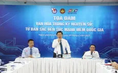 Công nghệ quyết định cách văn hóa được lan tỏa trong kỷ nguyên số