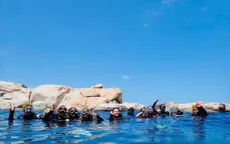 Nghỉ lễ nối dài, du lịch ngắn ngày và du lịch biển dẫn dắt xu hướng