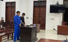 Tuyên phạt tổng 16 năm tù cho 2 đối tượng buôn bán gần 1 tấn vẩy tê tê châu Phi