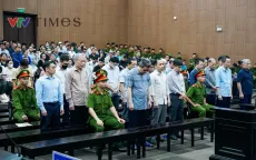 Giám đốc Công ty Hoàng Dân kháng cáo xin giảm nhẹ hình phạt trong "đại án" đấu thầu