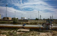 Nga chặn dòng dầu của Kazakhstan qua đường ống Druzhba sang Đức