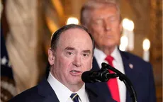 Mỹ bất ngờ sa thải Bộ trưởng Hải quân 