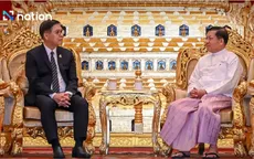 Thái Lan thúc đẩy hòa bình và hợp tác với Myanmar