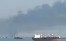 Gần 20.000 thủy thủ mắc kẹt ở Trung Đông