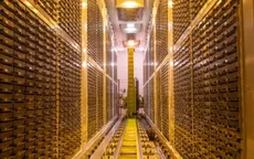 Dữ liệu y tế của 500.000 người Anh bị rao bán trên nền tảng Trung Quốc