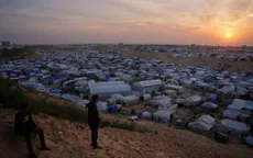 Bầu cử địa phương đầu tiên sau nhiều năm ở Gaza 