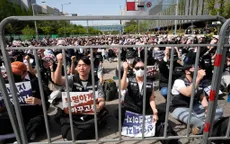 Nhân viên Samsung đòi chia lợi nhuận từ làn sóng AI