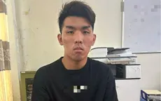 Ghen tuông, nam thanh niên đâm tử vong người yêu cũ và bạn trai