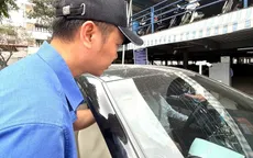 Không bắt buộc lái xe ký cam kết kiểm định khí thải xe diesel