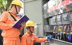 Nỗ lực bảo đảm cung ứng điện phục vụ phát triển