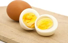 Thói quen ăn trứng buổi sáng mang lại nhiều lợi ích cho người cao tuổi