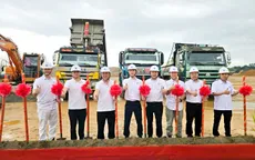 Công nghệ dẫn nhịp phát triển công nghiệp